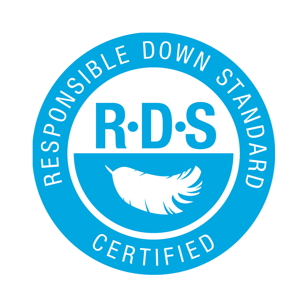 Responsible Down Standard (RDS)