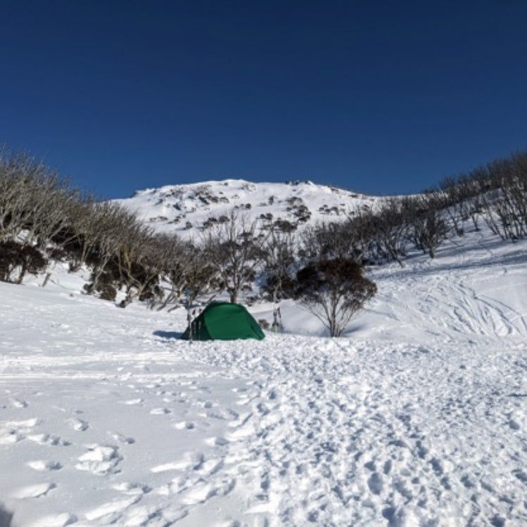 A Backcountry Ski Trip Report: Newcastle University Mountaineering Club