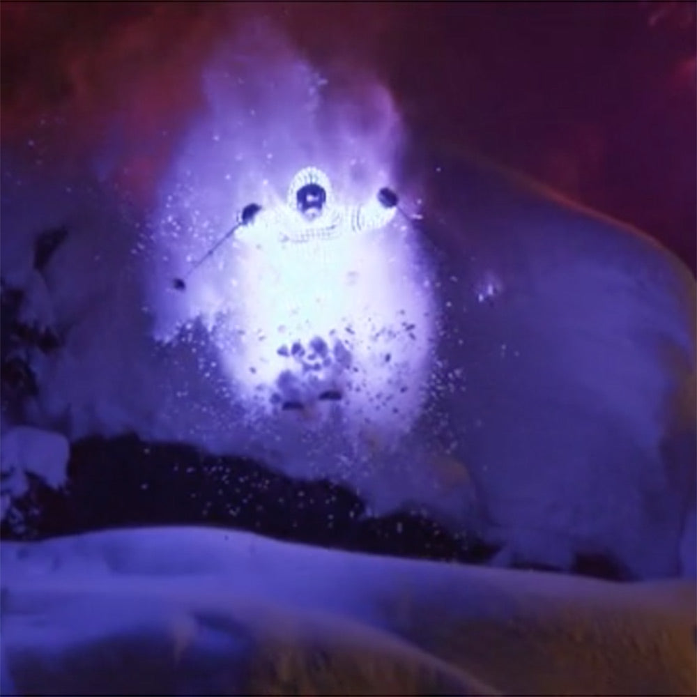 The Winter Wildlands Alliance Backcountry Film Festival