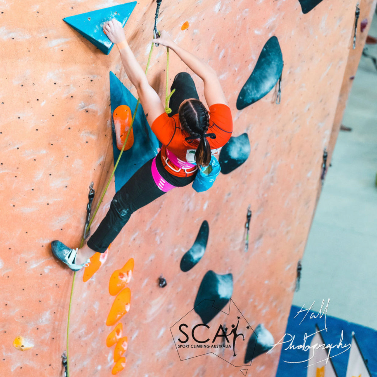 A Close Look at La Sportiva’s  Women’s Comp Climbing Shoe Lineup