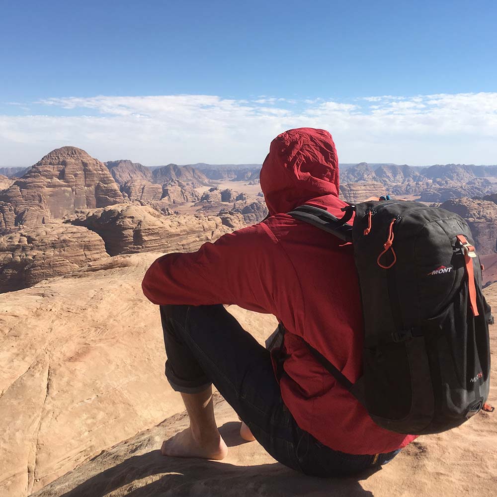 Durability: Less to landfill