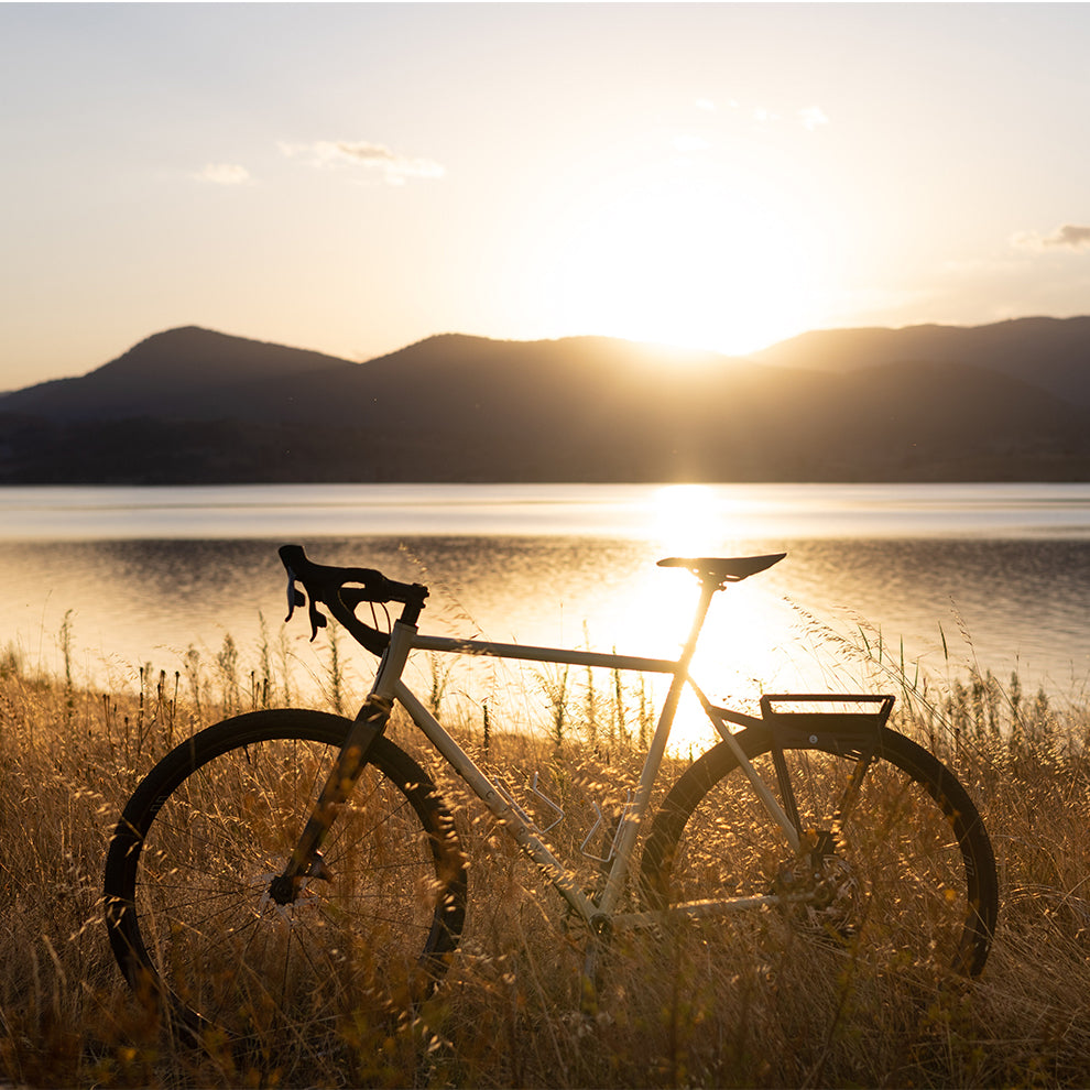 Gravity Jindabyne X SMBC : Gravel Bike Demo Day