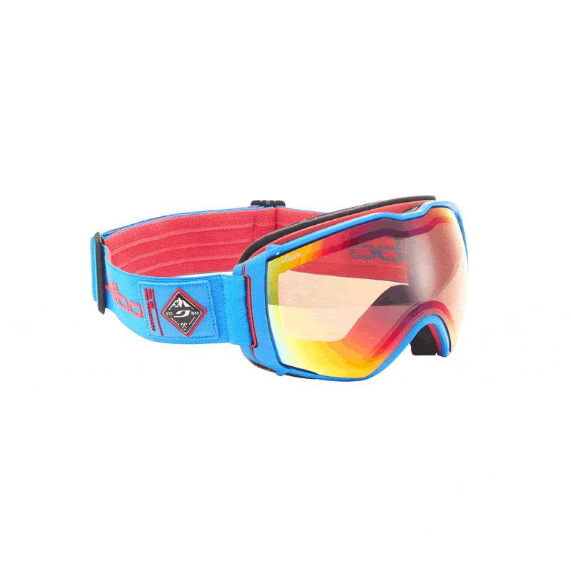 Available Now: Julbo Aerospace Fog Free Goggle