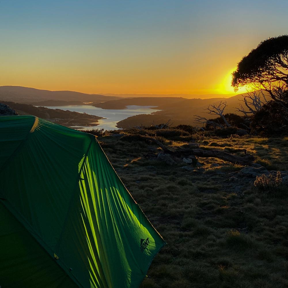 Bogong High Plains Photography Mountain Bike Adventure. By Carol Binder and Malin Gungl