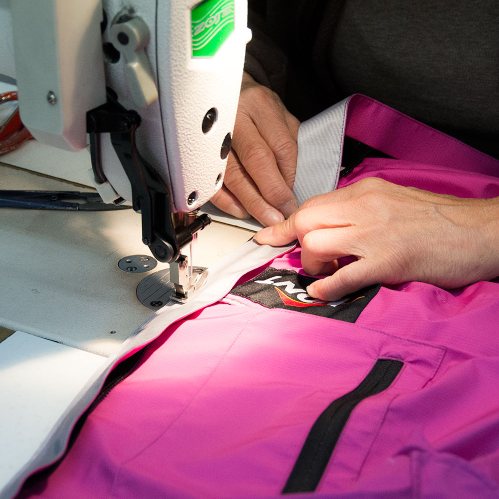 Responsible Production