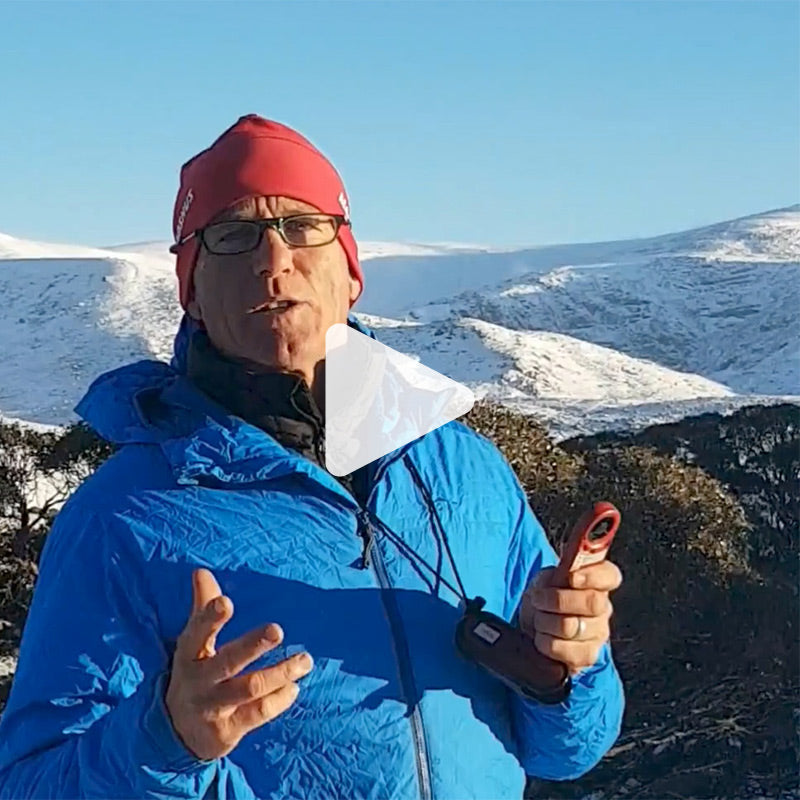 A Message from Doug Chatten