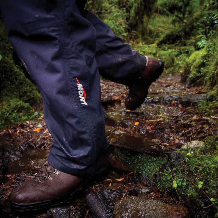 Hiking Blisters – Prevention, Causes & Treatment