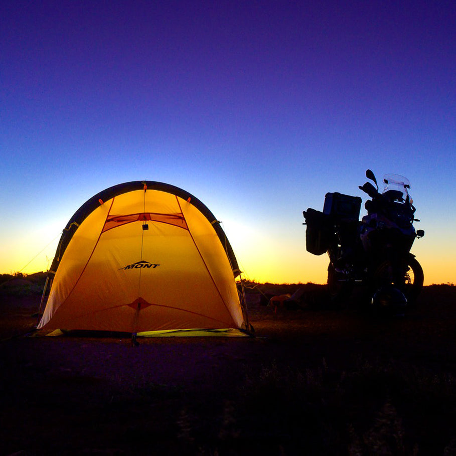 5 weeks in a Supercell