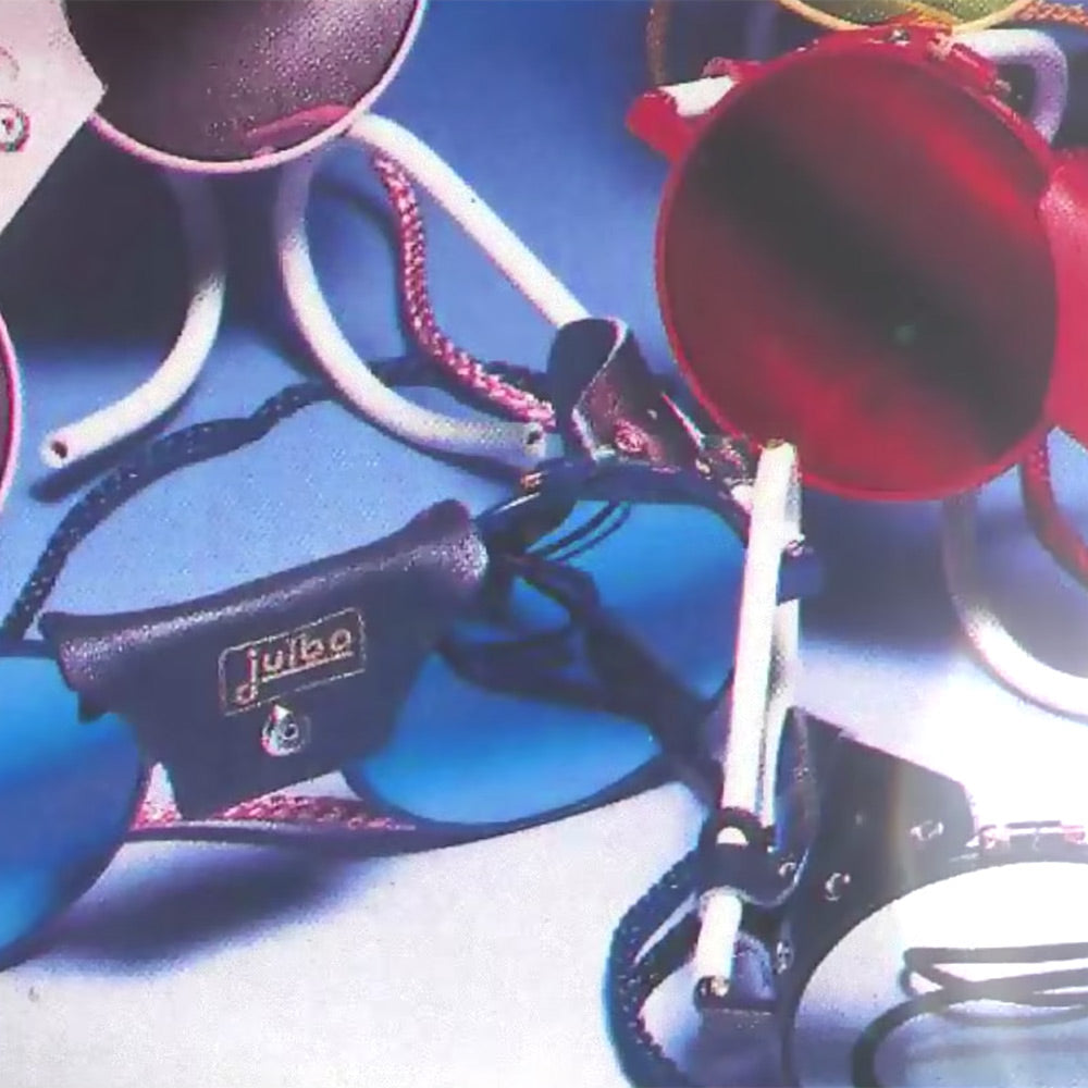 Julbo: The World Needs Your Vision