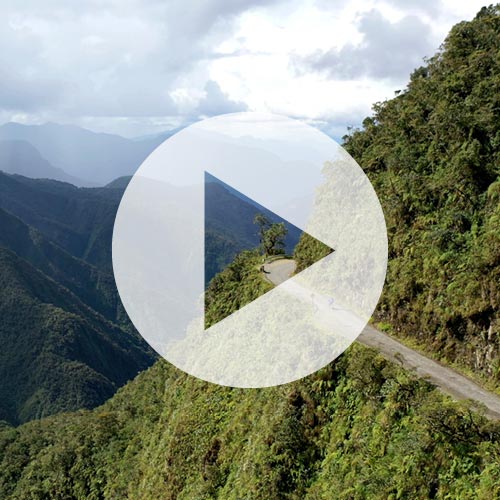 The Andes, the Altiplano & the Atacama expedition. By Kate Leeming