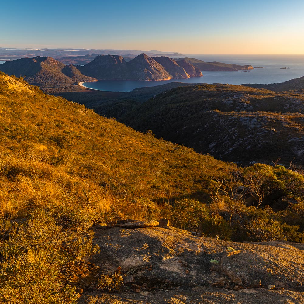 Not everything goes to plan... By Geoff Murray