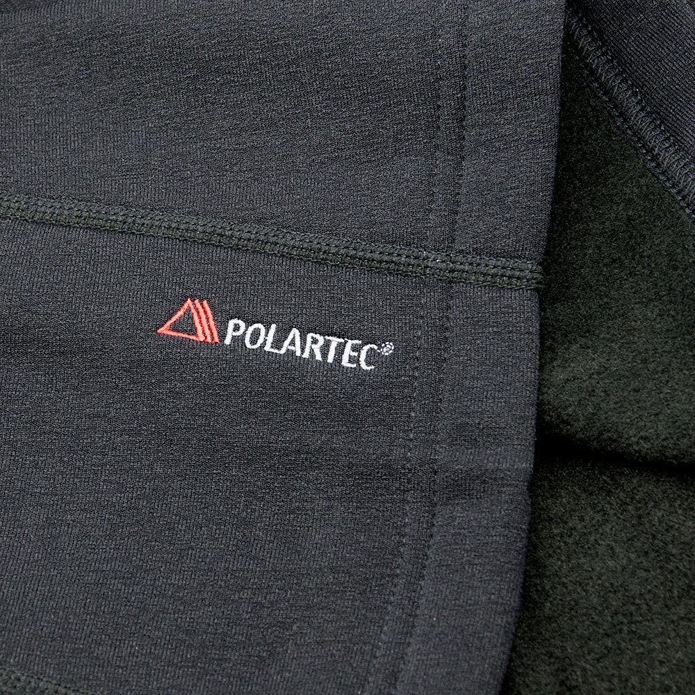 Polartec Power Stretch Vs Power Stretch Pro