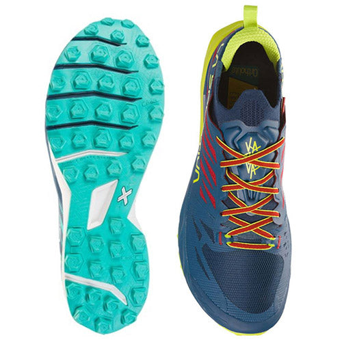 What’s the difference between Trail Running Shoes & Road running shoes?