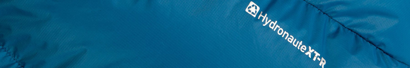 Warmlite XT-R Down Sleeping Bag Series