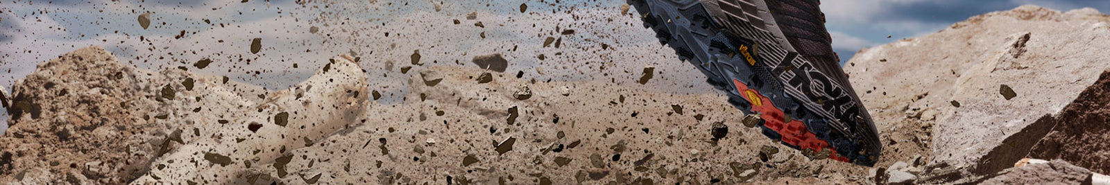 Hoka One One Footwear