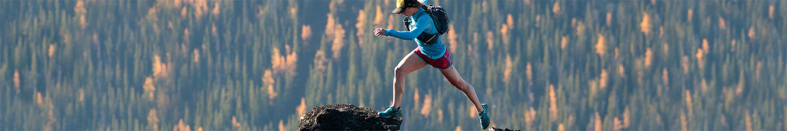 Trail Running Shoes