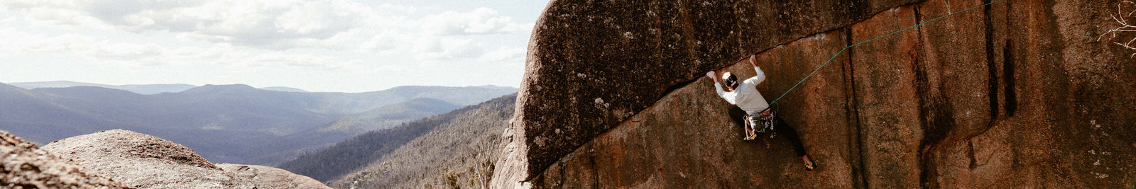 Men's Climbing Shoes