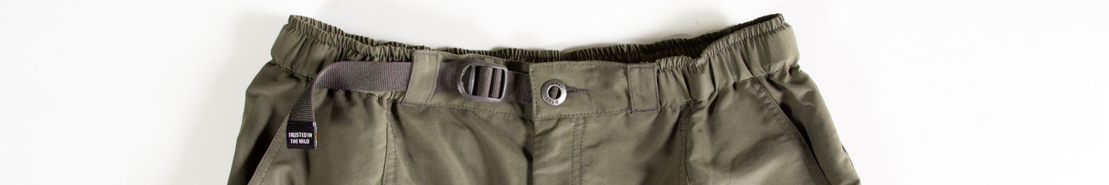 Adventure Light Shorts & Pants