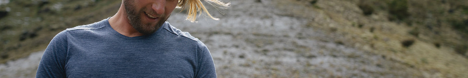 Men's Merino Clothes