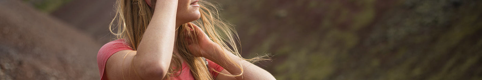 Women's Merino Clothes