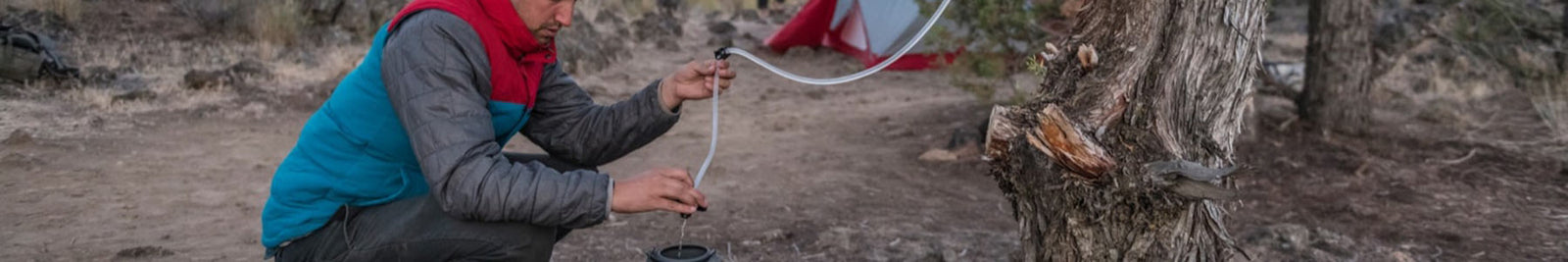 Camping Water Containers