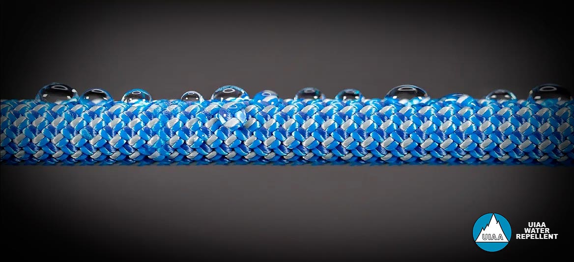 New from Sterling: Xeros Rope