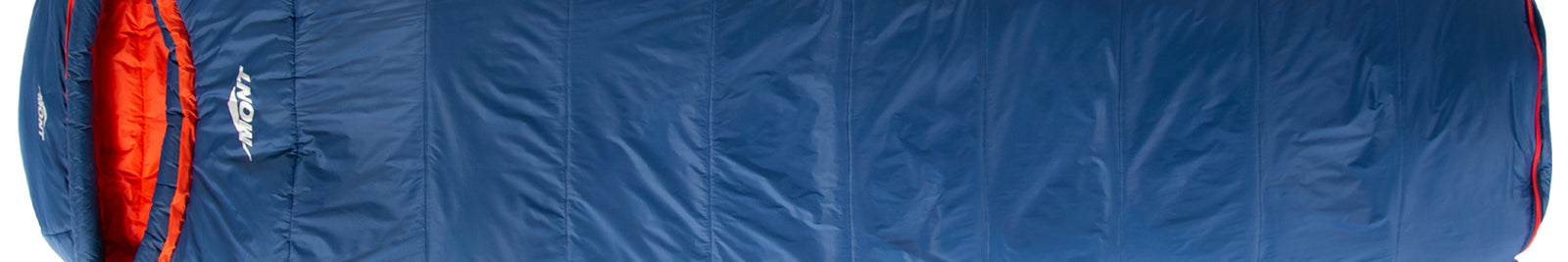 Evolution Synthetic Sleeping Bag Series