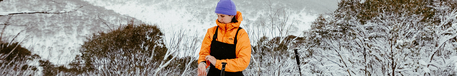 The Guide Synthetic Hoodie Jacket