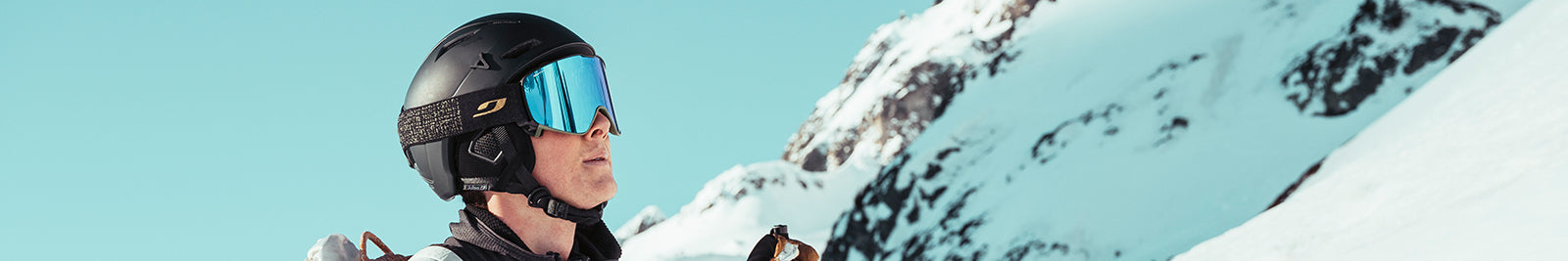 Ski and Snowboard Helmets
