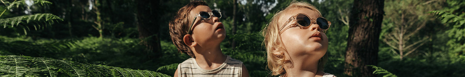 Kids and Babies Sunglasses