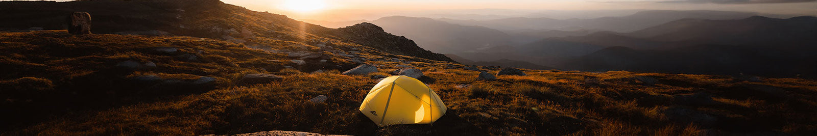 Moondance 2 Person Tent Series