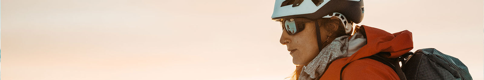 Mountaineering Eyewear