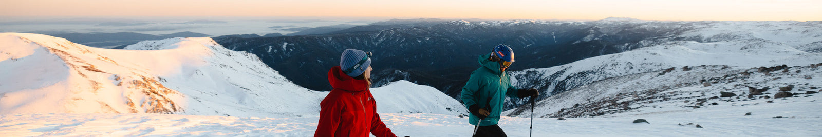 Men's Ski Clothes