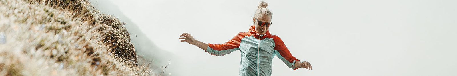 Trail Running Sunglasses