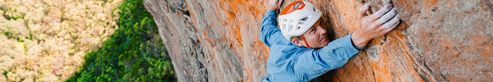 Venture Sun Stretch Shirt