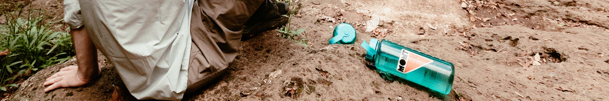 Camping Water Bottles
