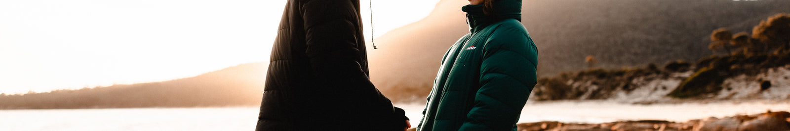 Women's Down Jackets & Synthetic Insulation