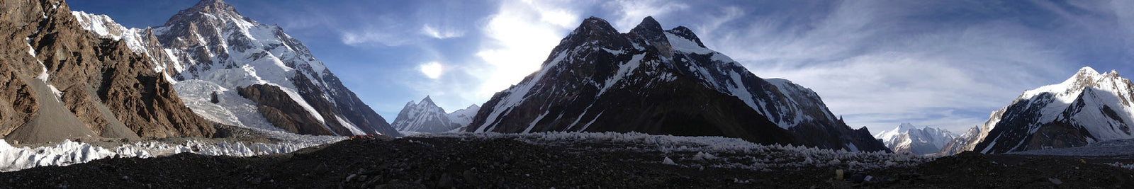 Expedition 8000 XT Mummy Down Sleeping Bags