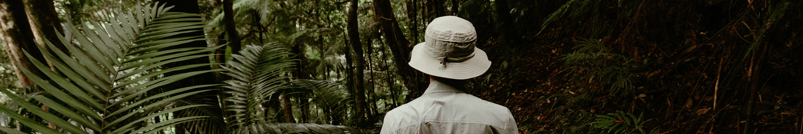Men's Outdoor Hats