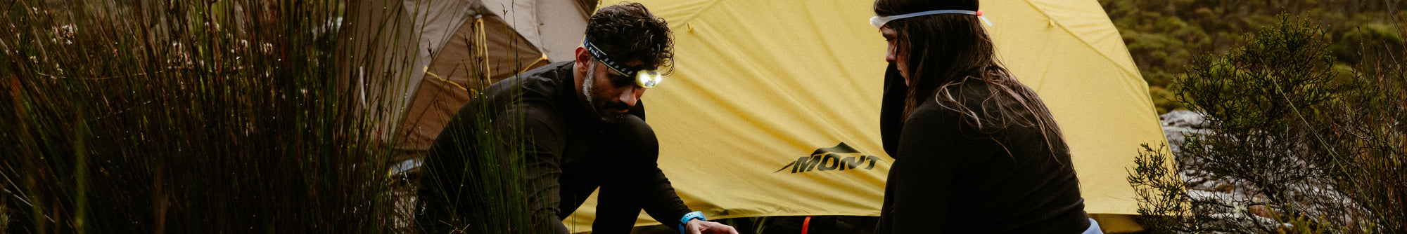 Men's Thermal Clothing