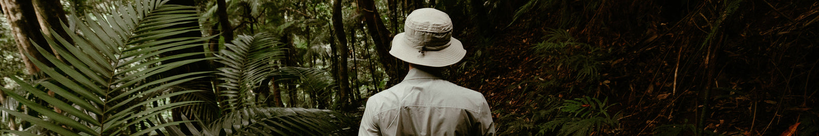 Men's Outdoor Shirts