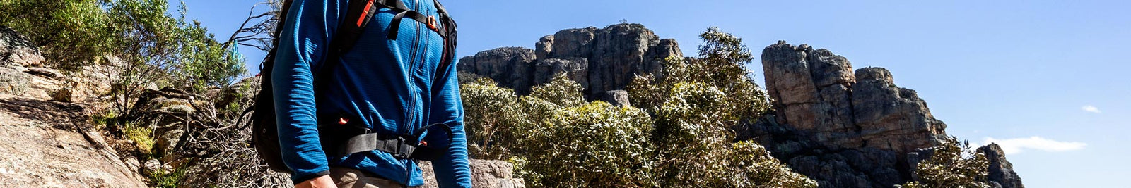 Men's Fleece & Softshell