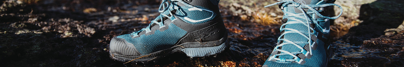 La Sportiva TX Range