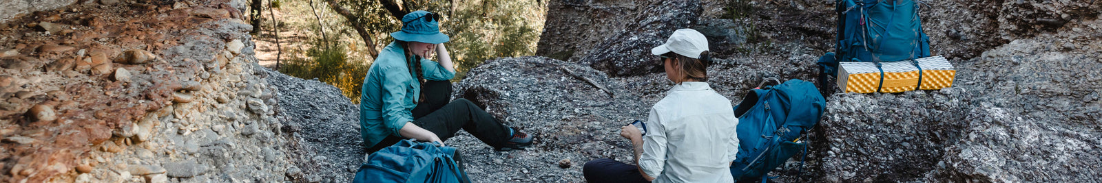 Women's Outdoor Shirts