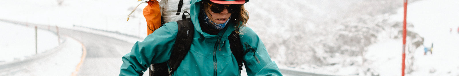Women's Shellwear & Rainwear