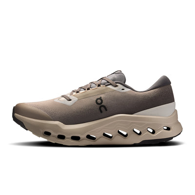 On Cloudsurfer Trail 2 Waterproof Women’s
