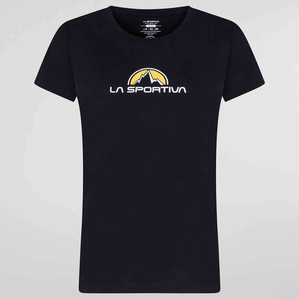 La Sportiva Brand Tee Women’s