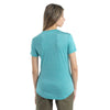 Icebreaker Women's 125 Cool-Lite™ Merino Sphere II Short Sleeve T-Shirt Peak Quest