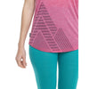 Icebreaker Women's 125 Cool-Lite™ Merino Sphere II Short Sleeve T-Shirt Peak Quest