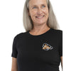 Icebreaker Women's Merino 150 Tech Lite II Short Sleeve T-Shirt Community